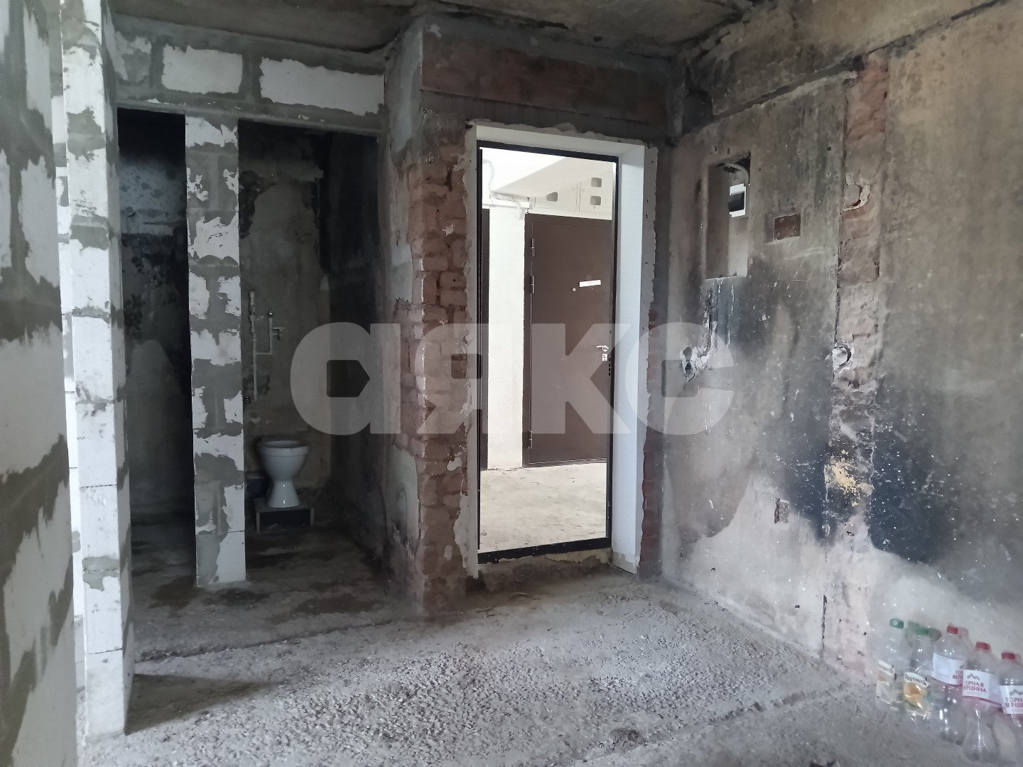 Фото №8: 3-комнатная квартира 49 м² - Мариуполь, Приморский, ул. Гагарина, 4