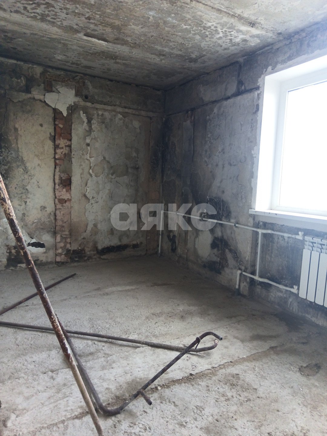 Фото №6: 3-комнатная квартира 49 м² - Мариуполь, Приморский, ул. Гагарина, 4