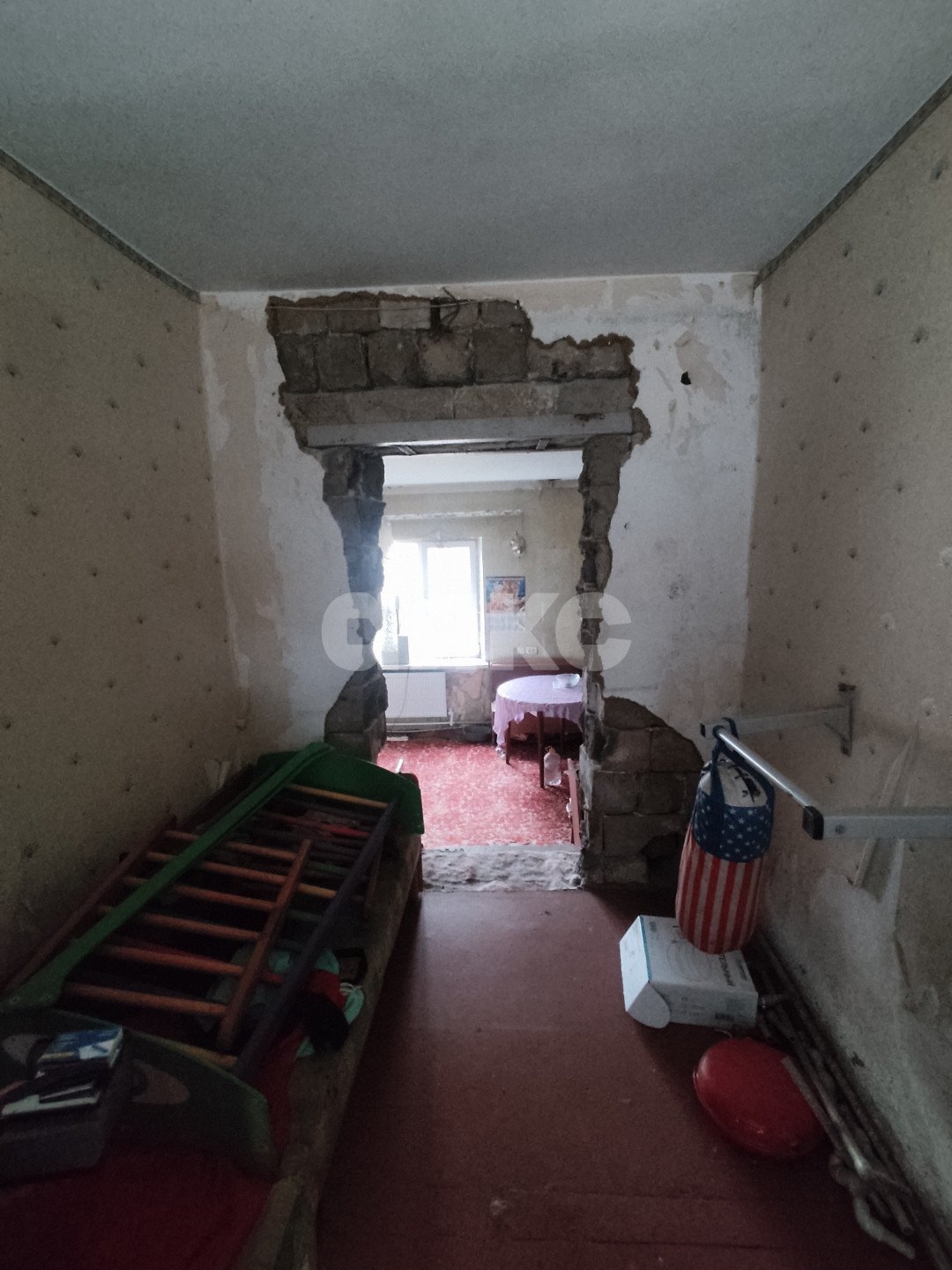 Фото №7: Дом 126 м² + 7.94 сот. - Мариуполь, Горький, ул. Истомина, 66