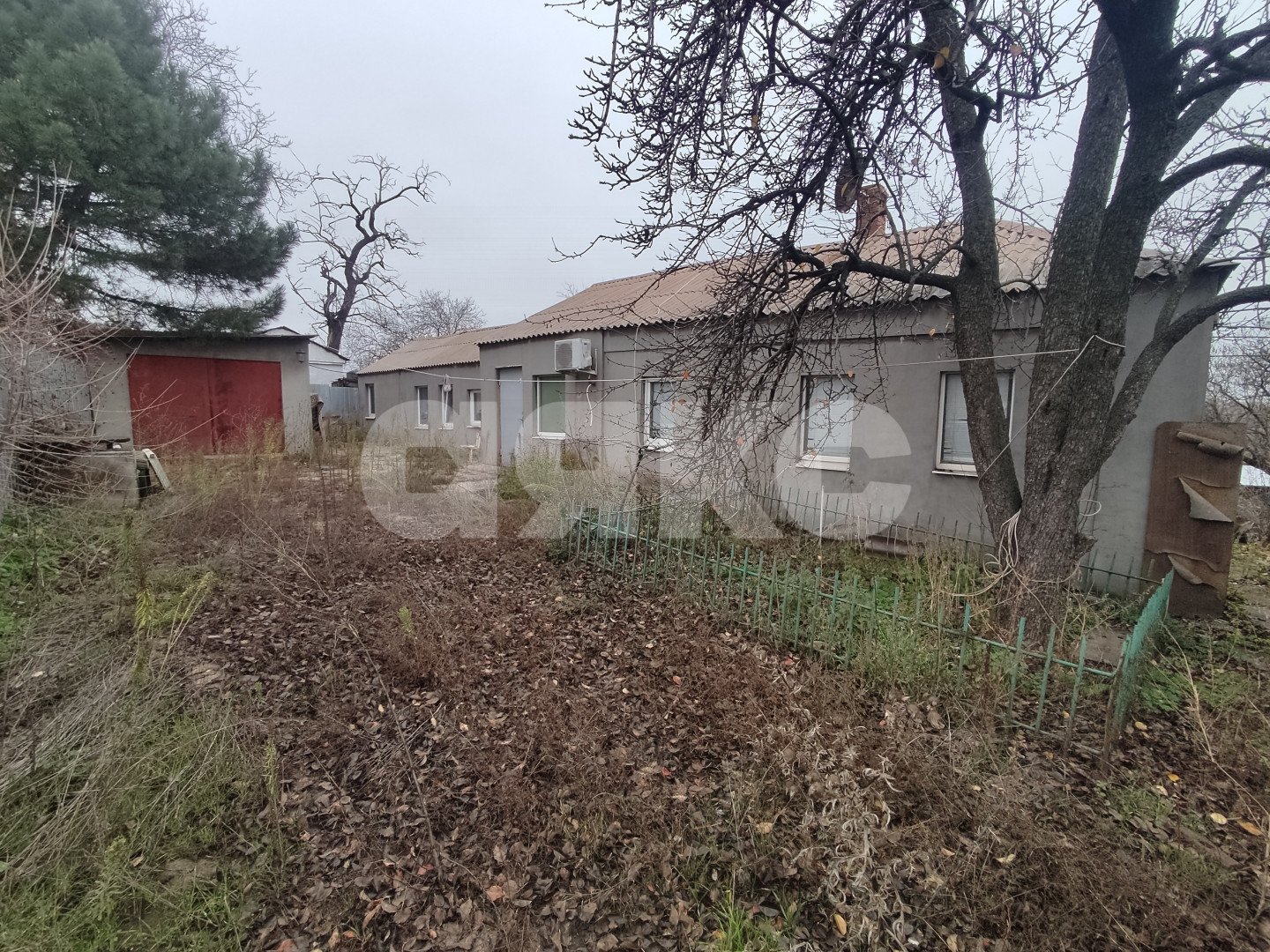 Фото №1: Дом 126 м² + 7.94 сот. - Мариуполь, Горький, ул. Истомина, 66