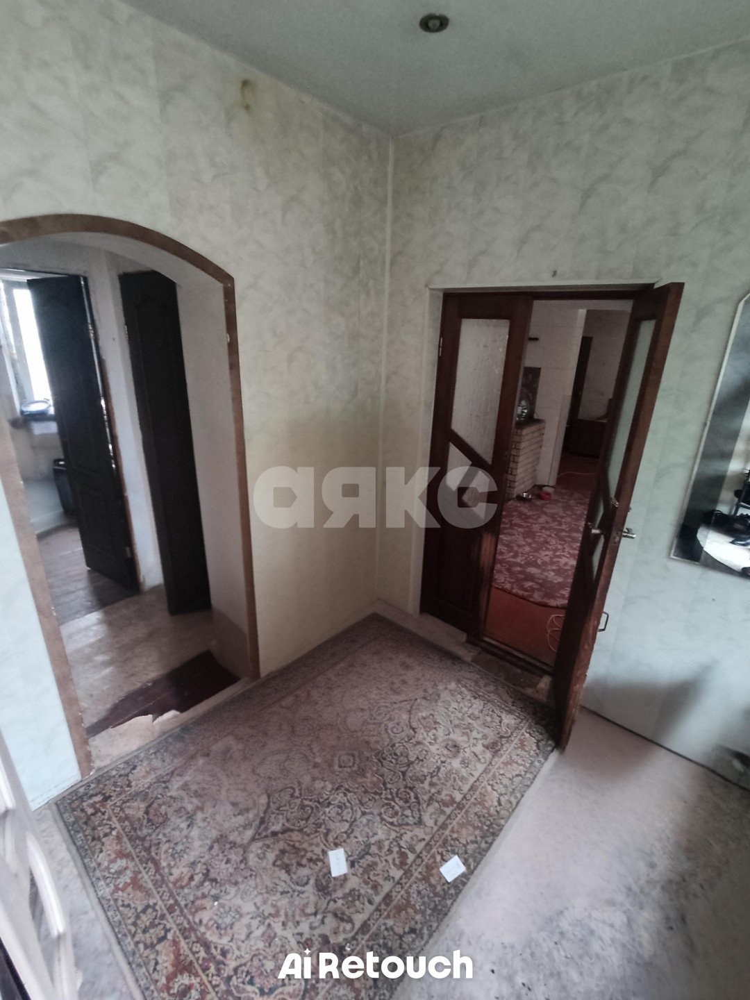 Фото №19: Дом 126 м² + 7.94 сот. - Мариуполь, Горький, ул. Истомина, 66