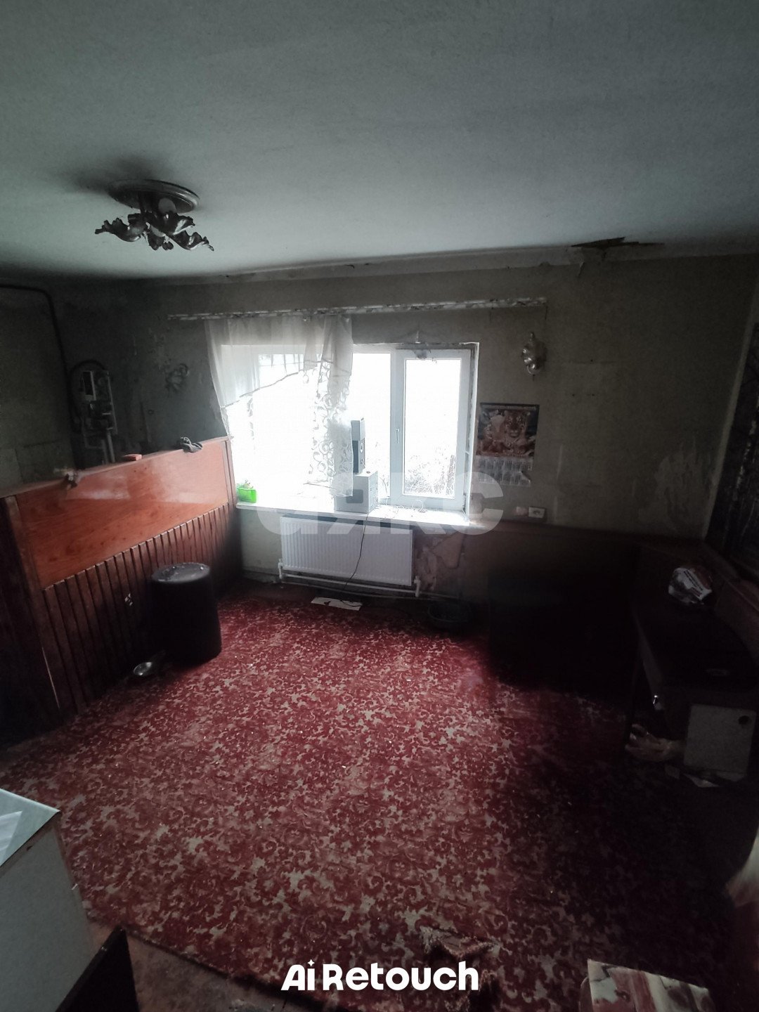 Фото №15: Дом 126 м² + 7.94 сот. - Мариуполь, Горький, ул. Истомина, 66