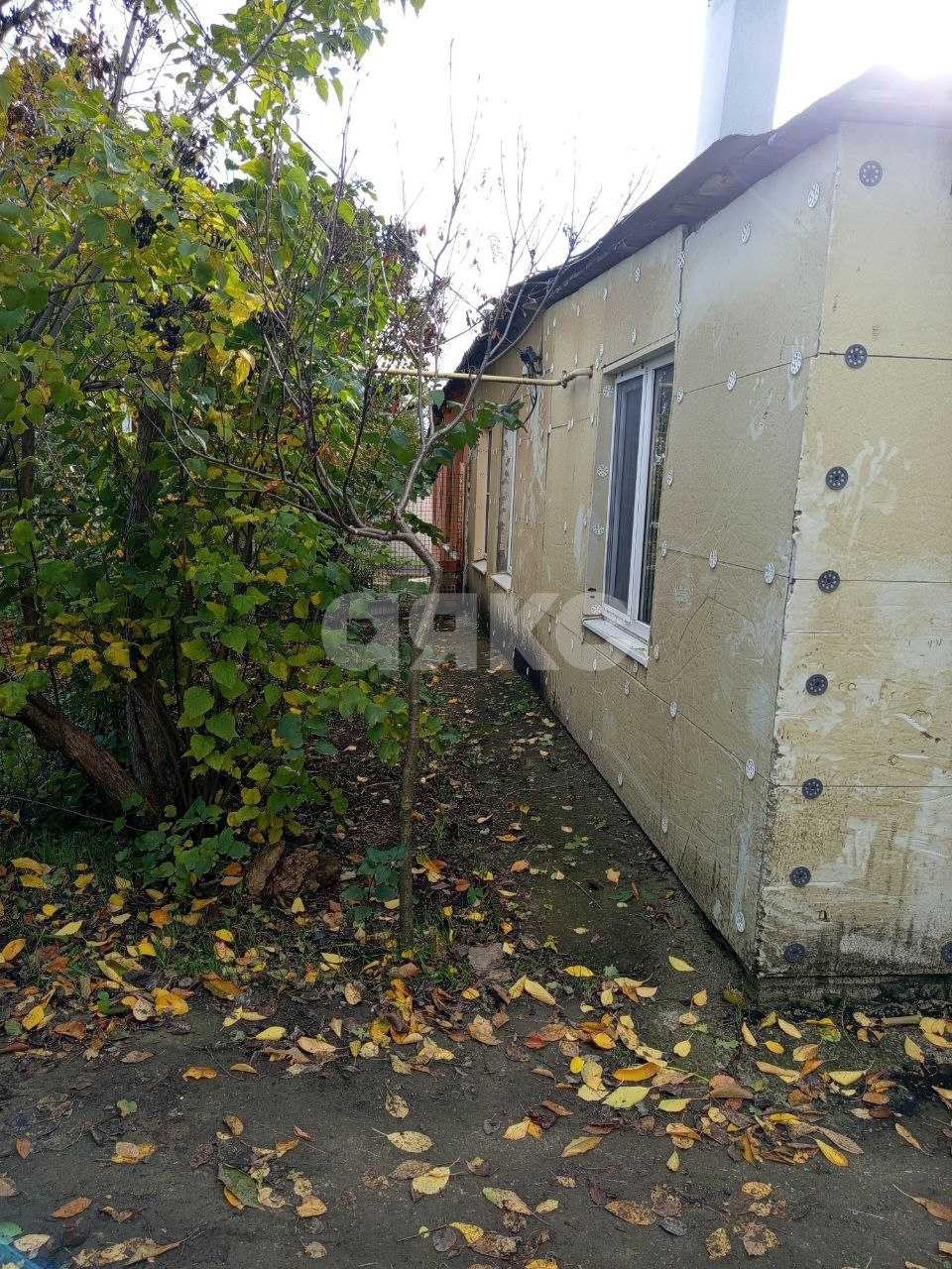 Фото №3: Дом 52 м² + 5.5 сот. - Мускатный, ул. Виноградная, 10