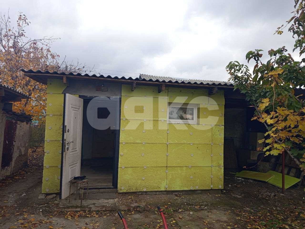 Фото №2: Дом 52 м² + 5.5 сот. - Мускатный, ул. Виноградная, 10