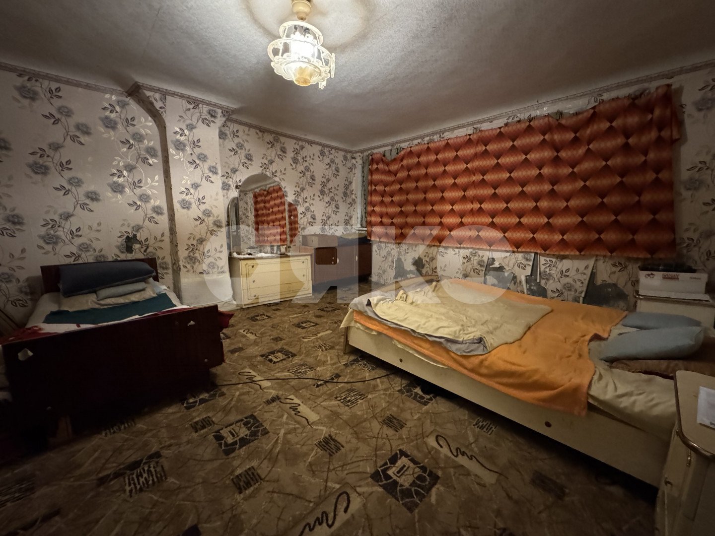 Фото №6: 3-комнатная квартира 52 м² - Ростов-на-Дону, Нахичевань, ул. 18-я Линия, 54/35