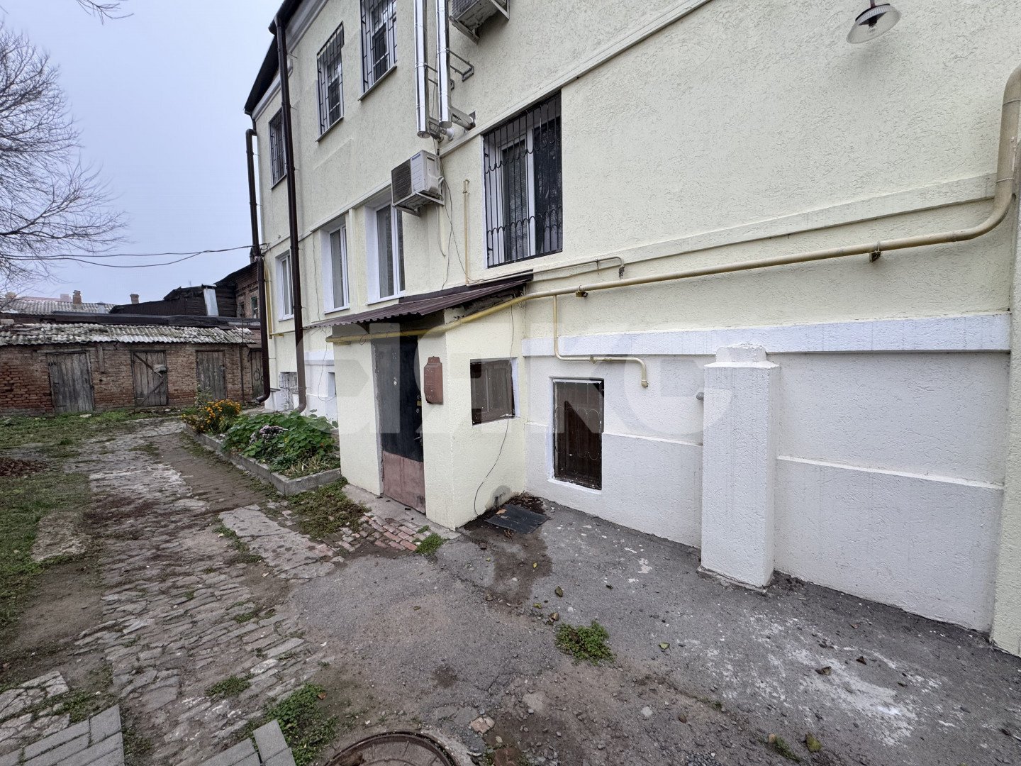 Фото №3: 3-комнатная квартира 52 м² - Ростов-на-Дону, Нахичевань, ул. 18-я Линия, 54/35