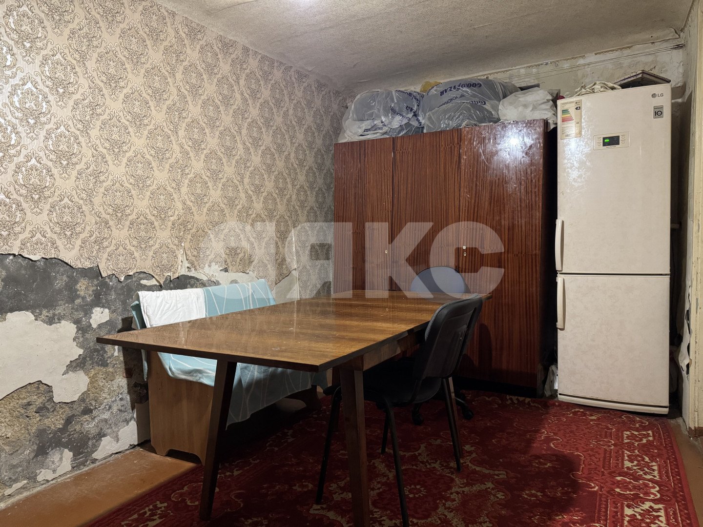 Фото №4: 3-комнатная квартира 52 м² - Ростов-на-Дону, Нахичевань, ул. 18-я Линия, 54/35