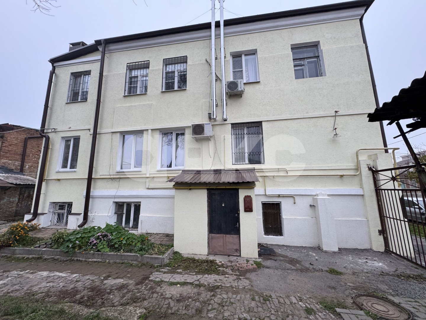 Фото №2: 3-комнатная квартира 52 м² - Ростов-на-Дону, Нахичевань, ул. 18-я Линия, 54/35