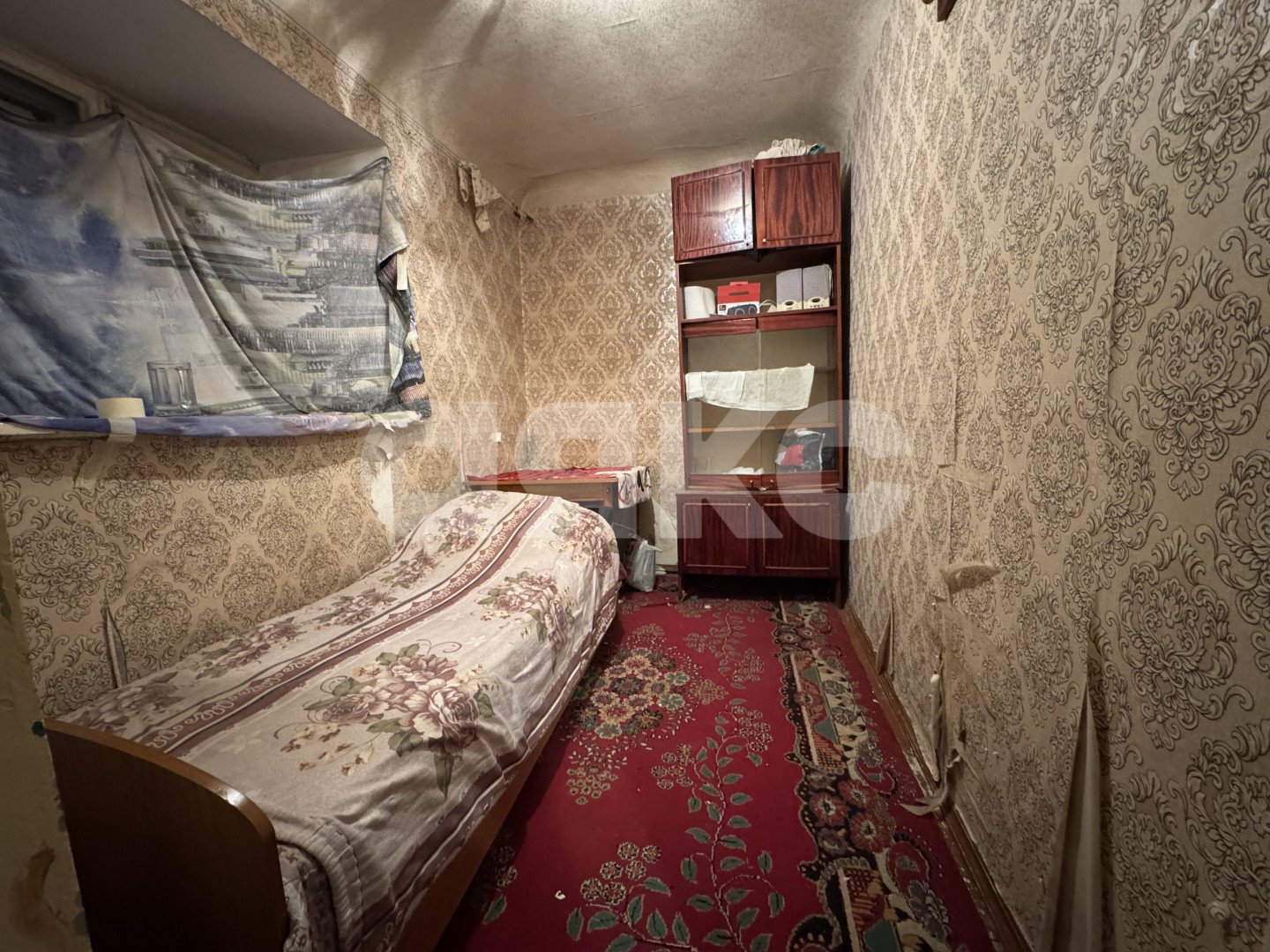 Фото №7: 3-комнатная квартира 52 м² - Ростов-на-Дону, Нахичевань, ул. 18-я Линия, 54/35