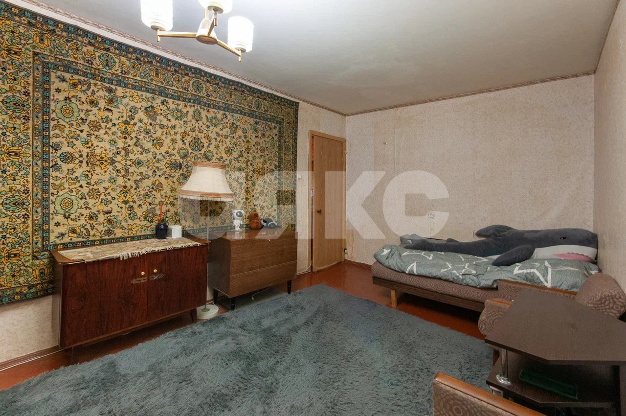 Фото №6: 2-комнатная квартира 54 м² - Электроугли, ул. Пионерская, 6