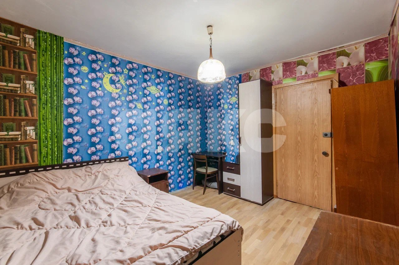 Фото №9: 2-комнатная квартира 54 м² - Электроугли, ул. Пионерская, 6