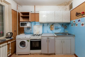 Фото №2: 2-комнатная квартира 54 м² - Электроугли, ул. Пионерская, 6