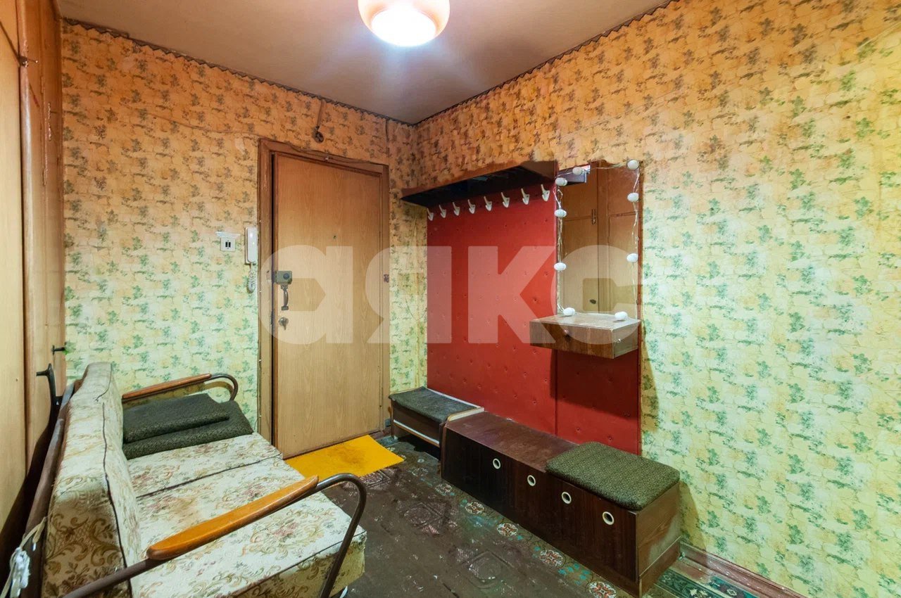 Фото №12: 2-комнатная квартира 54 м² - Электроугли, ул. Пионерская, 6