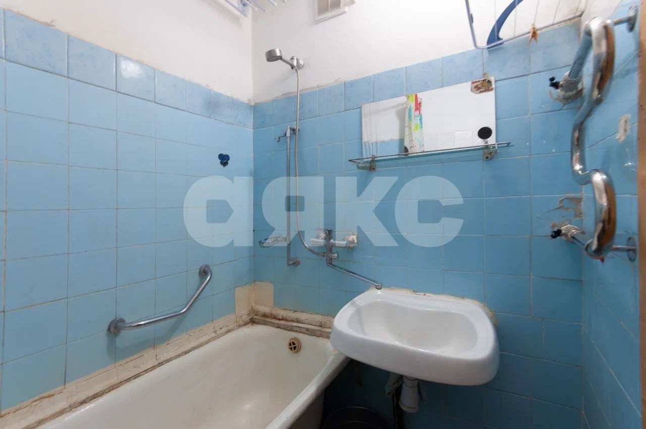 Фото №13: 2-комнатная квартира 54 м² - Электроугли, ул. Пионерская, 6