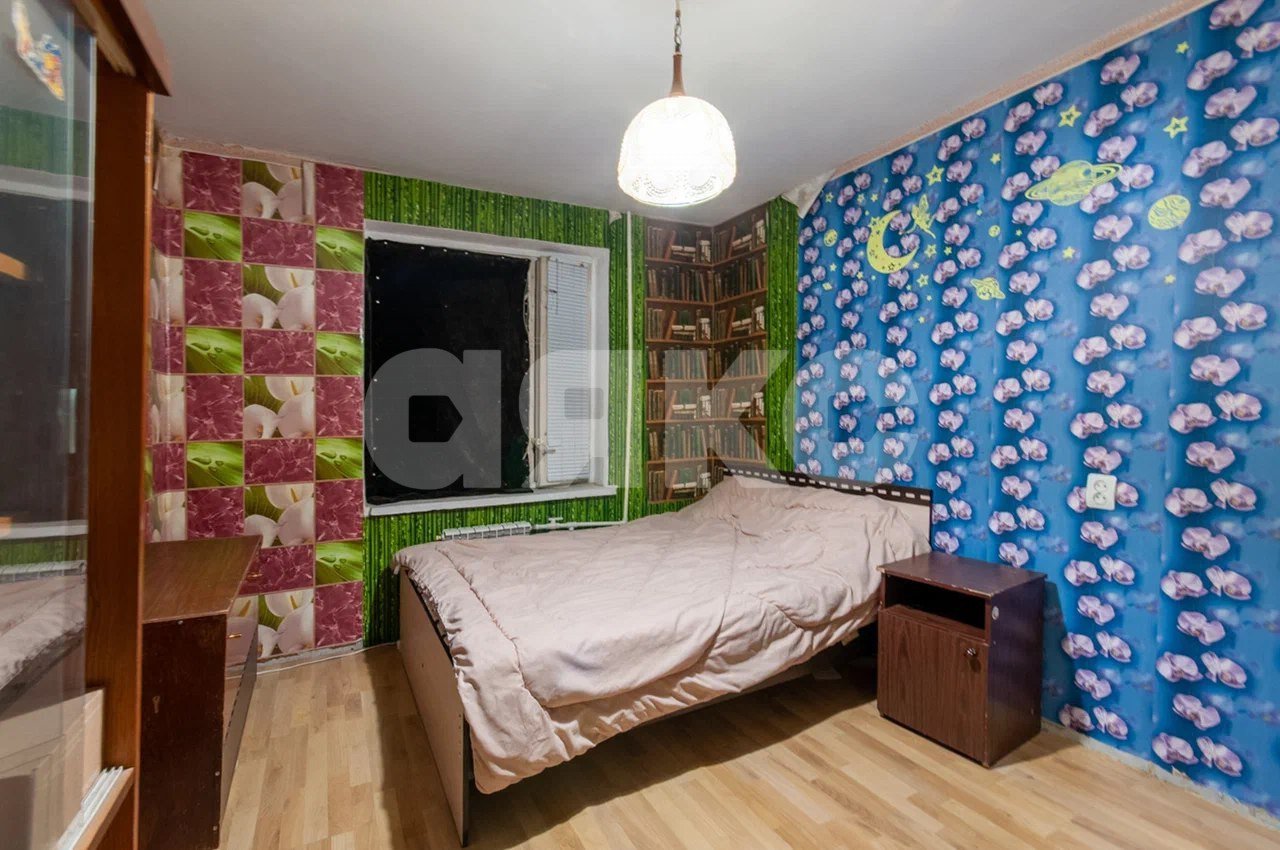 Фото №7: 2-комнатная квартира 54 м² - Электроугли, ул. Пионерская, 6