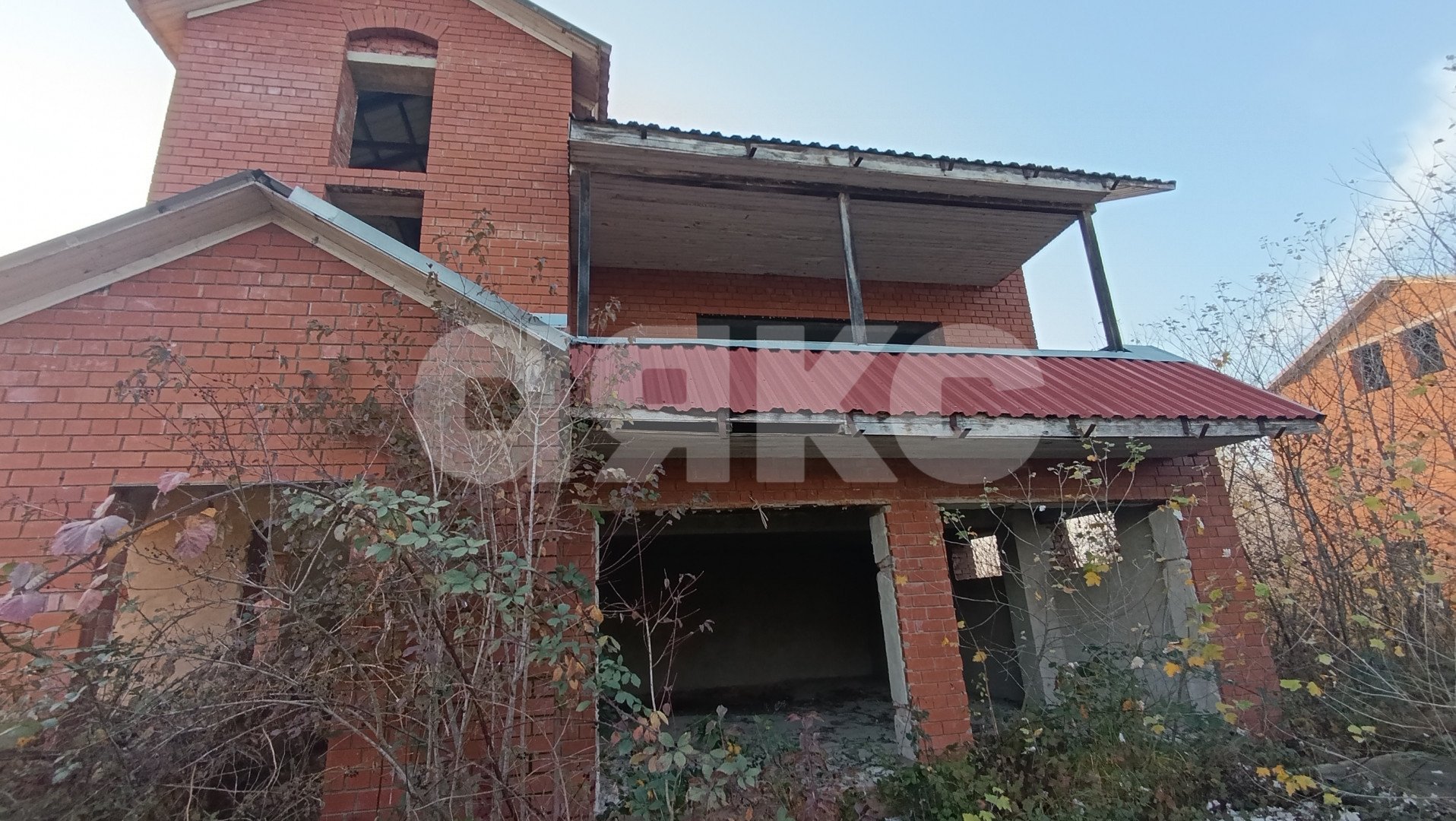 Фото №6: Дом 250 м² + 15 сот. - Саратовская, 13-й квартал, 5