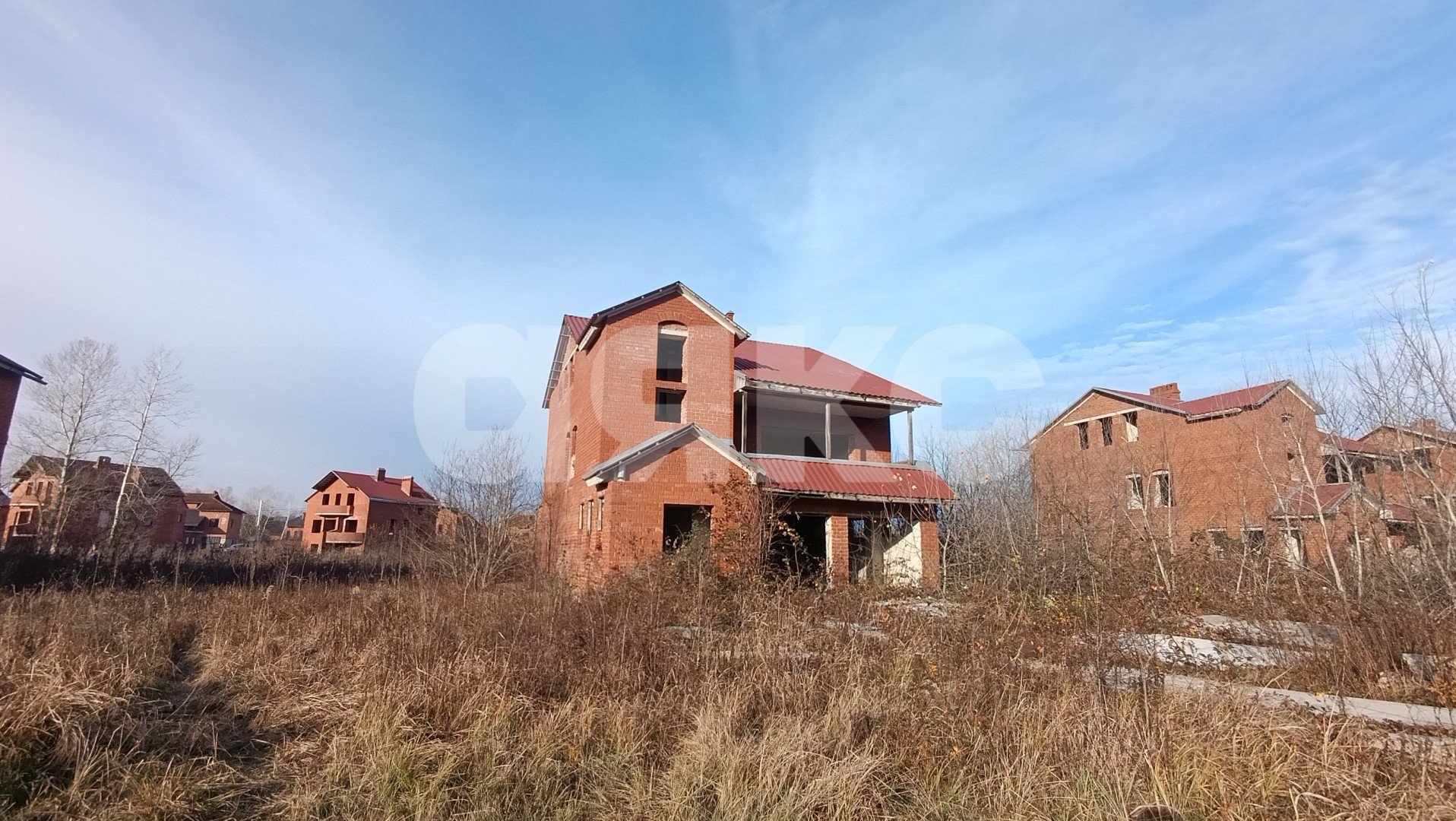 Фото №9: Дом 250 м² + 15 сот. - Саратовская, 13-й квартал, 5