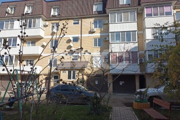 Фото №4: 2-комнатная квартира 55 м² - Горячий Ключ, мкр. Администрация, ул. Ленина, 252