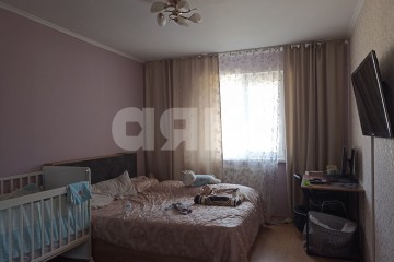 Фото №5: 2-комнатная квартира 55 м² - Горячий Ключ, мкр. Администрация, ул. Ленина, 252