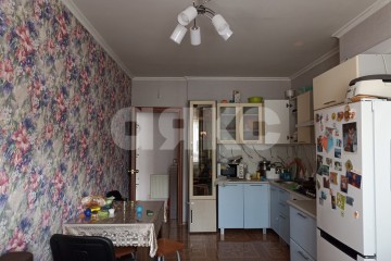 Фото №1: 2-комнатная квартира 55 м² - Горячий Ключ, мкр. Администрация, ул. Ленина, 252