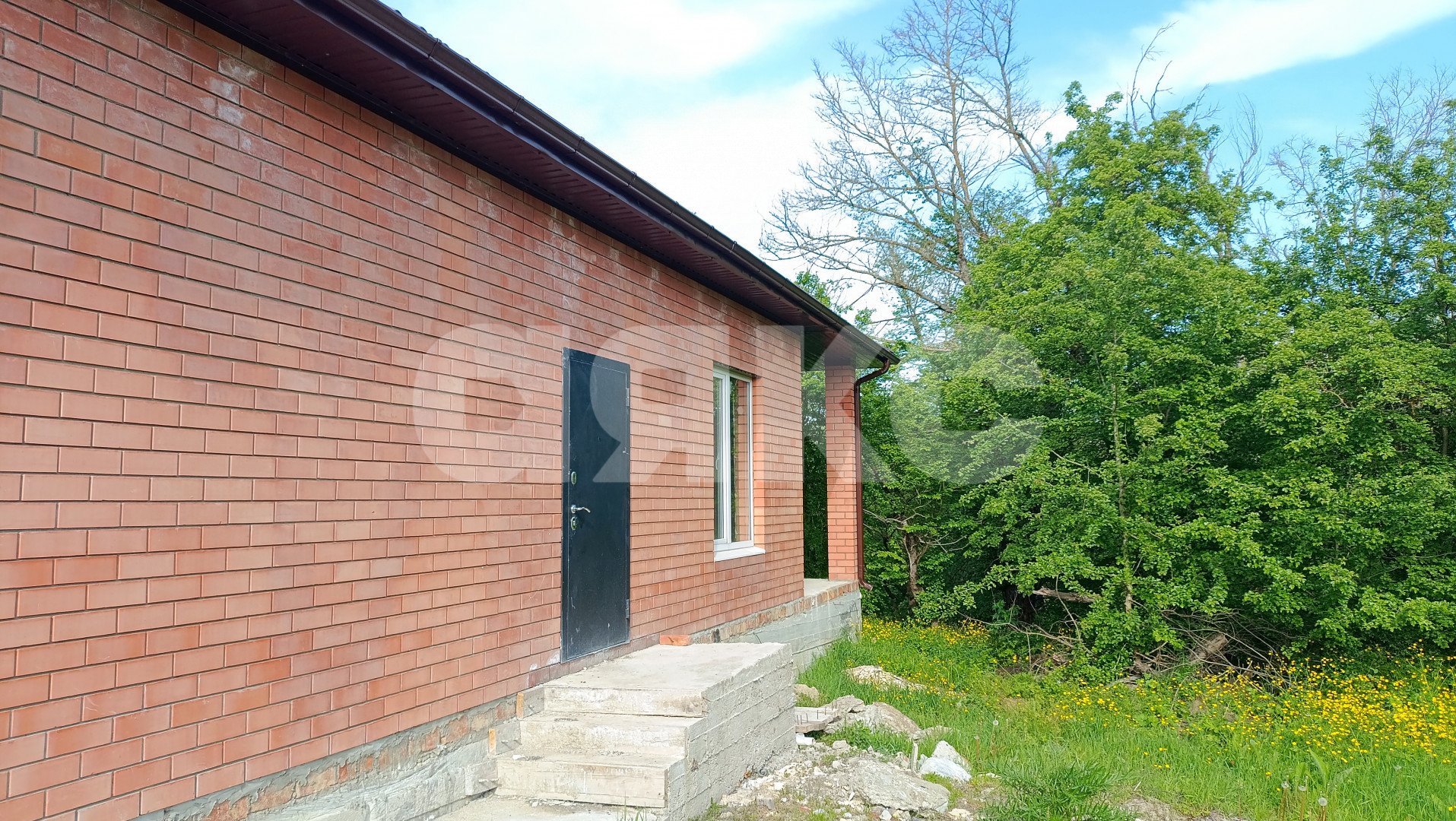 Фото №6: Дом 120 м² + 6.62 сот. - Сорокин, ул. Рождественская, 54