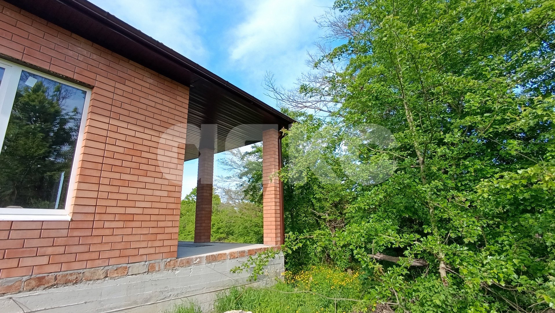 Фото №5: Дом 120 м² + 6.62 сот. - Сорокин, ул. Рождественская, 54