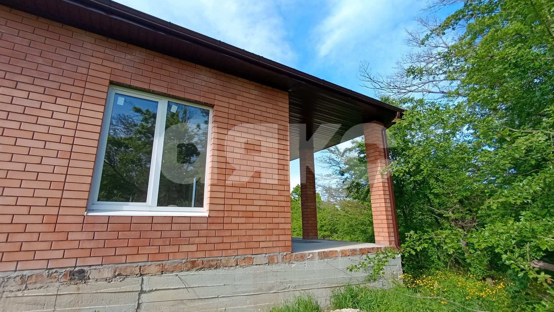 Фото №1: Дом 120 м² + 6.62 сот. - Сорокин, ул. Рождественская, 54