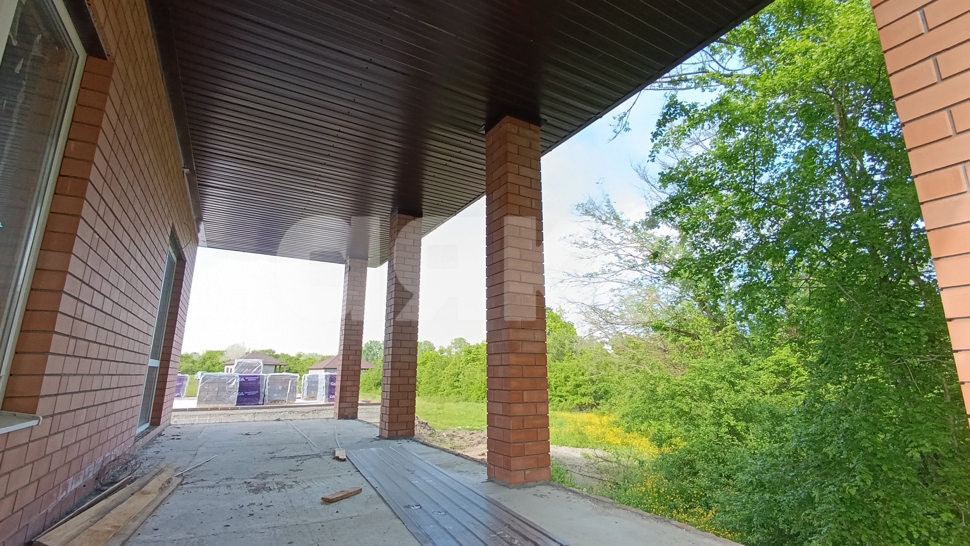 Фото №4: Дом 120 м² + 6.62 сот. - Сорокин, ул. Рождественская, 54