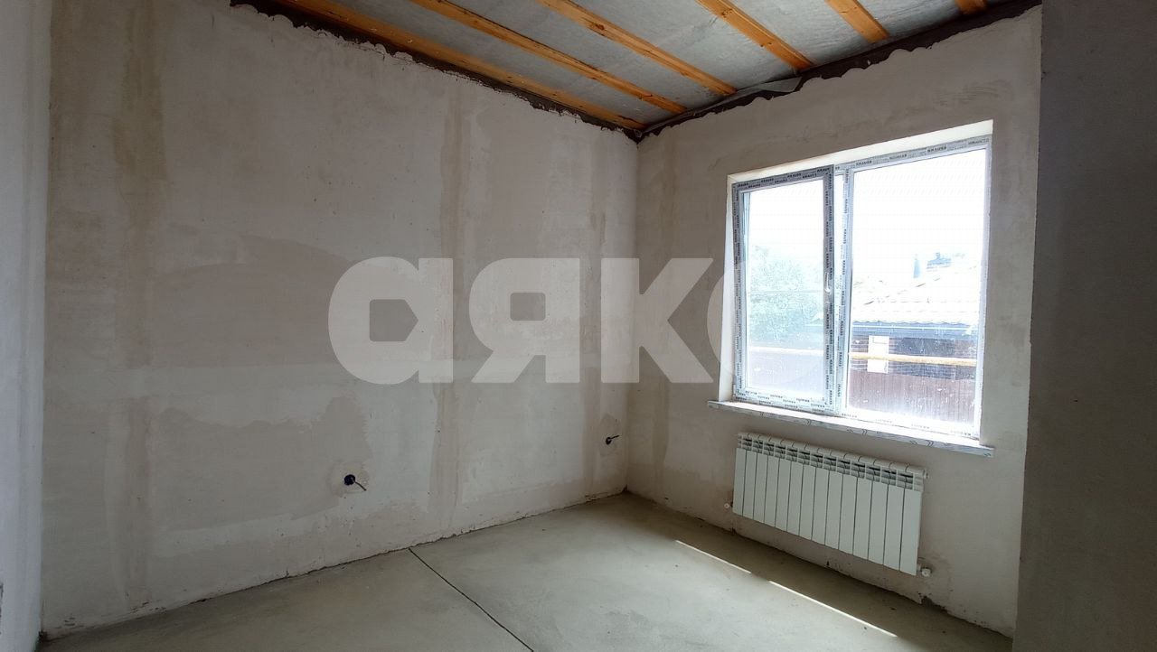 Фото №8: Дом 120 м² + 6.62 сот. - Сорокин, ул. Рождественская, 54