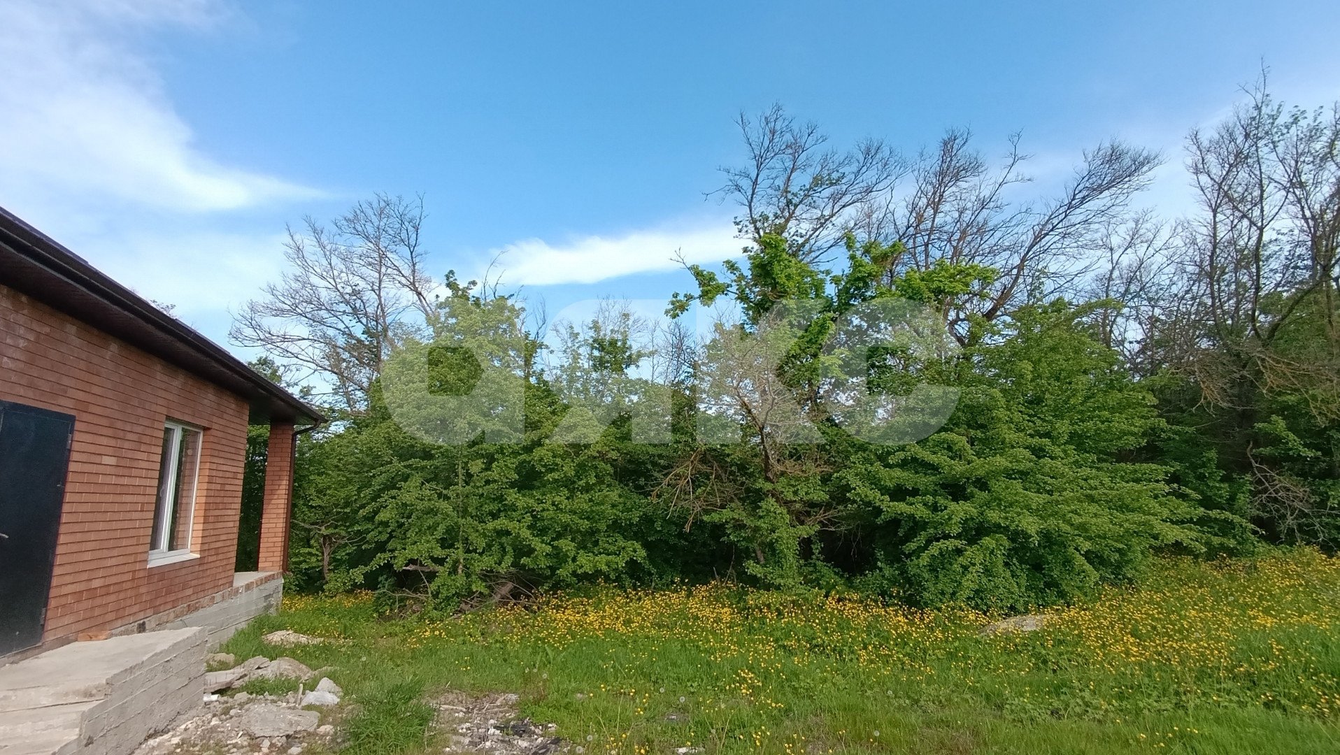 Фото №3: Дом 120 м² + 6.62 сот. - Сорокин, ул. Рождественская, 54