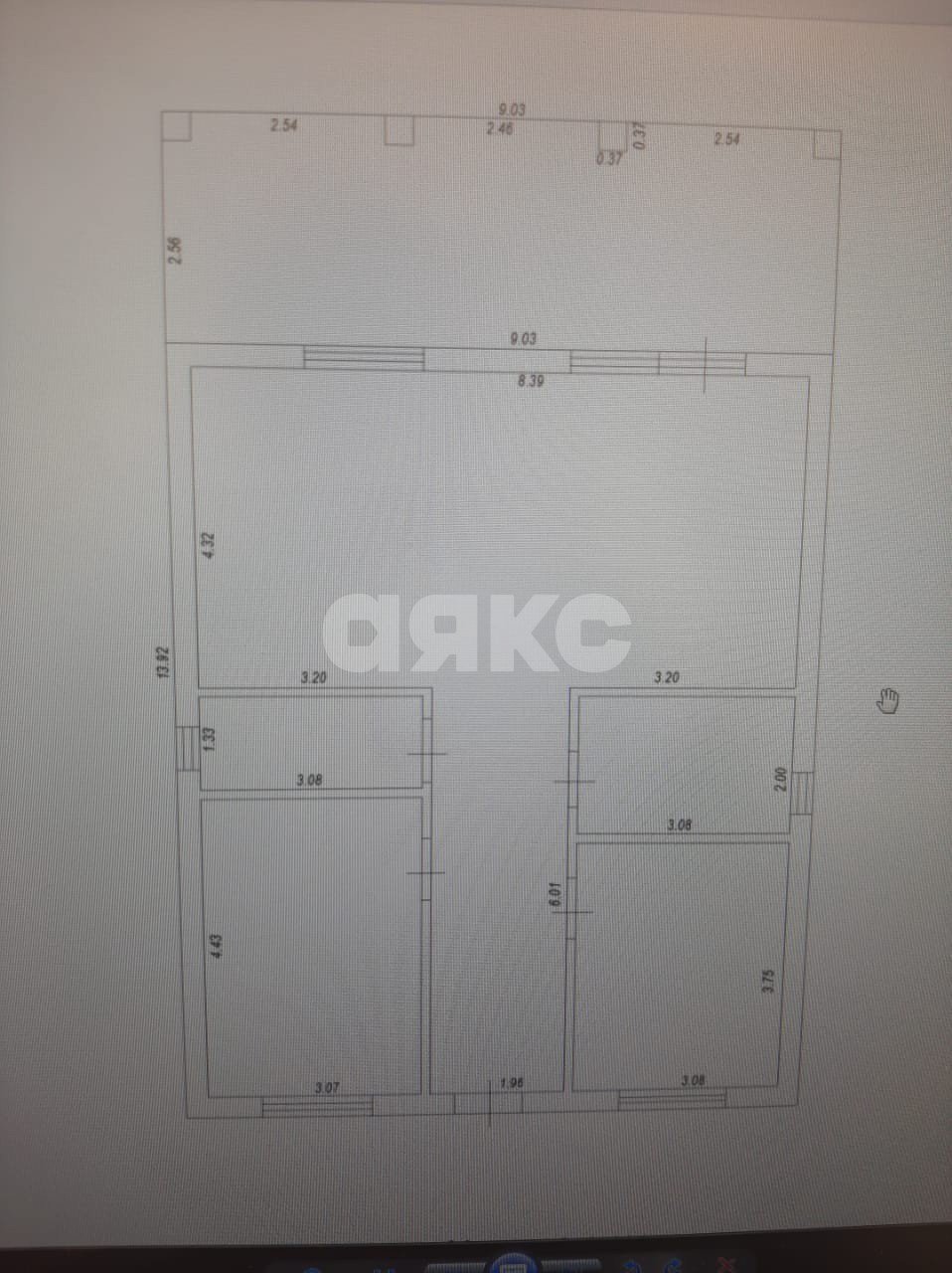 Фото №9: Дом 120 м² + 6.62 сот. - Сорокин, ул. Рождественская, 54