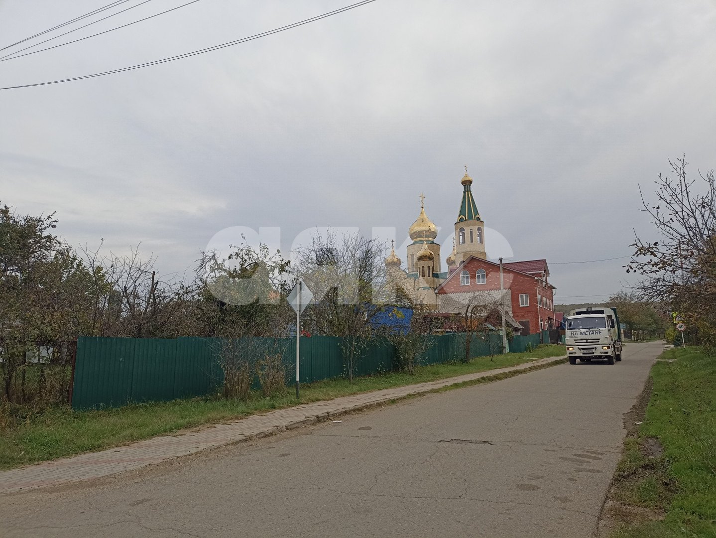 Фото №6: Дом 60 м² + 5.5 сот. - Горячий Ключ, Администрация, ул. Ярославского, 27