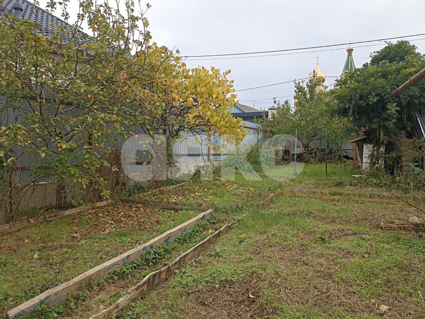 Фото №11: Дом 60 м² + 5.5 сот. - Горячий Ключ, Администрация, ул. Ярославского, 27