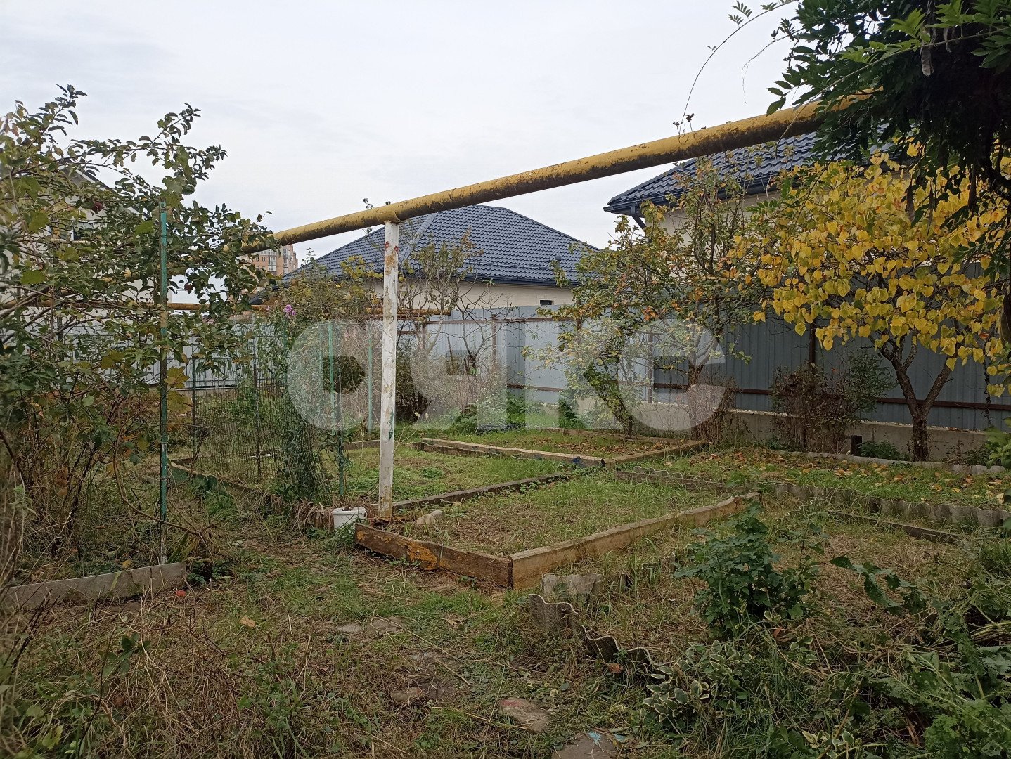 Фото №4: Дом 60 м² + 5.5 сот. - Горячий Ключ, Администрация, ул. Ярославского, 27