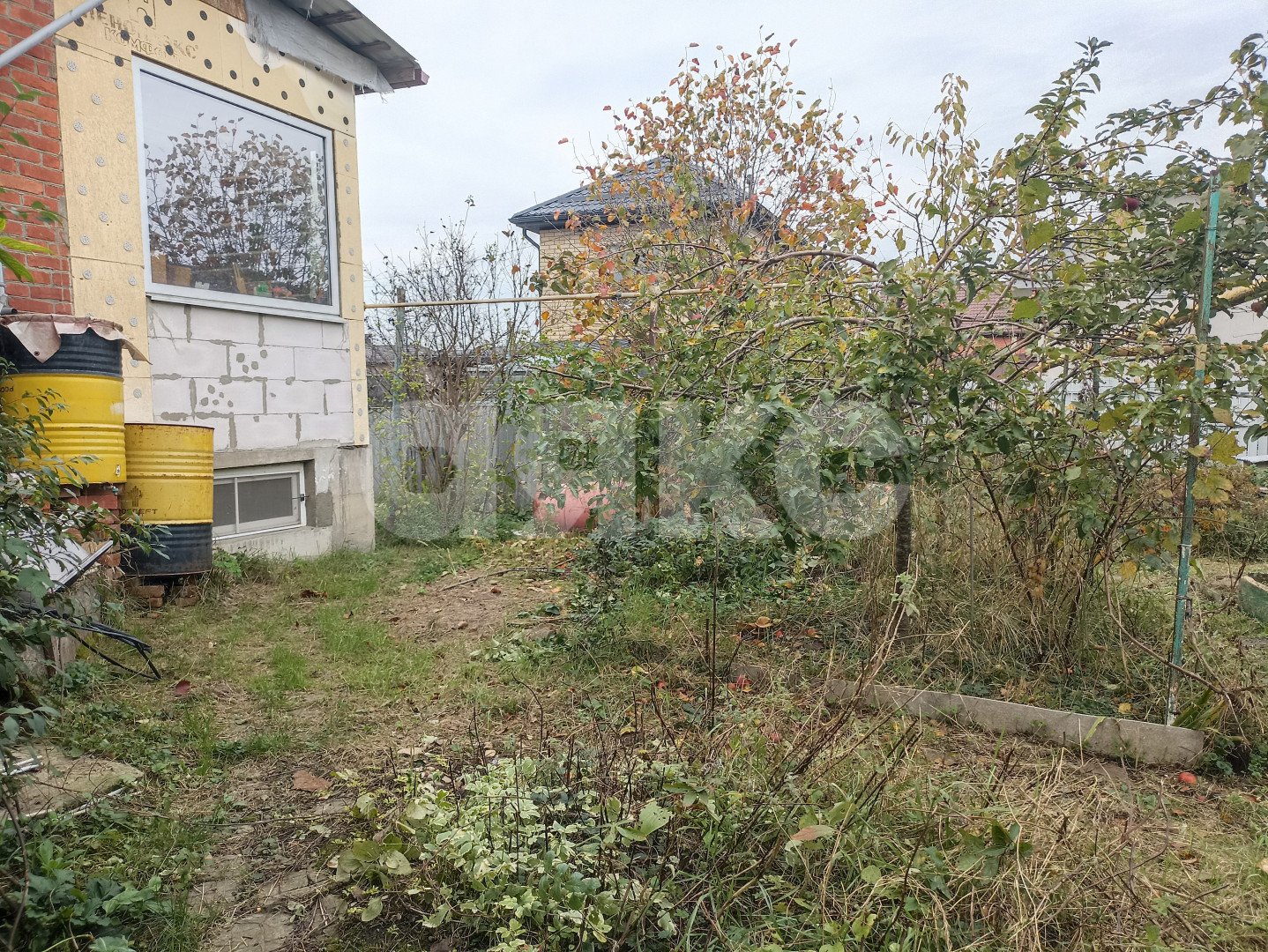 Фото №12: Дом 60 м² + 5.5 сот. - Горячий Ключ, Администрация, ул. Ярославского, 27