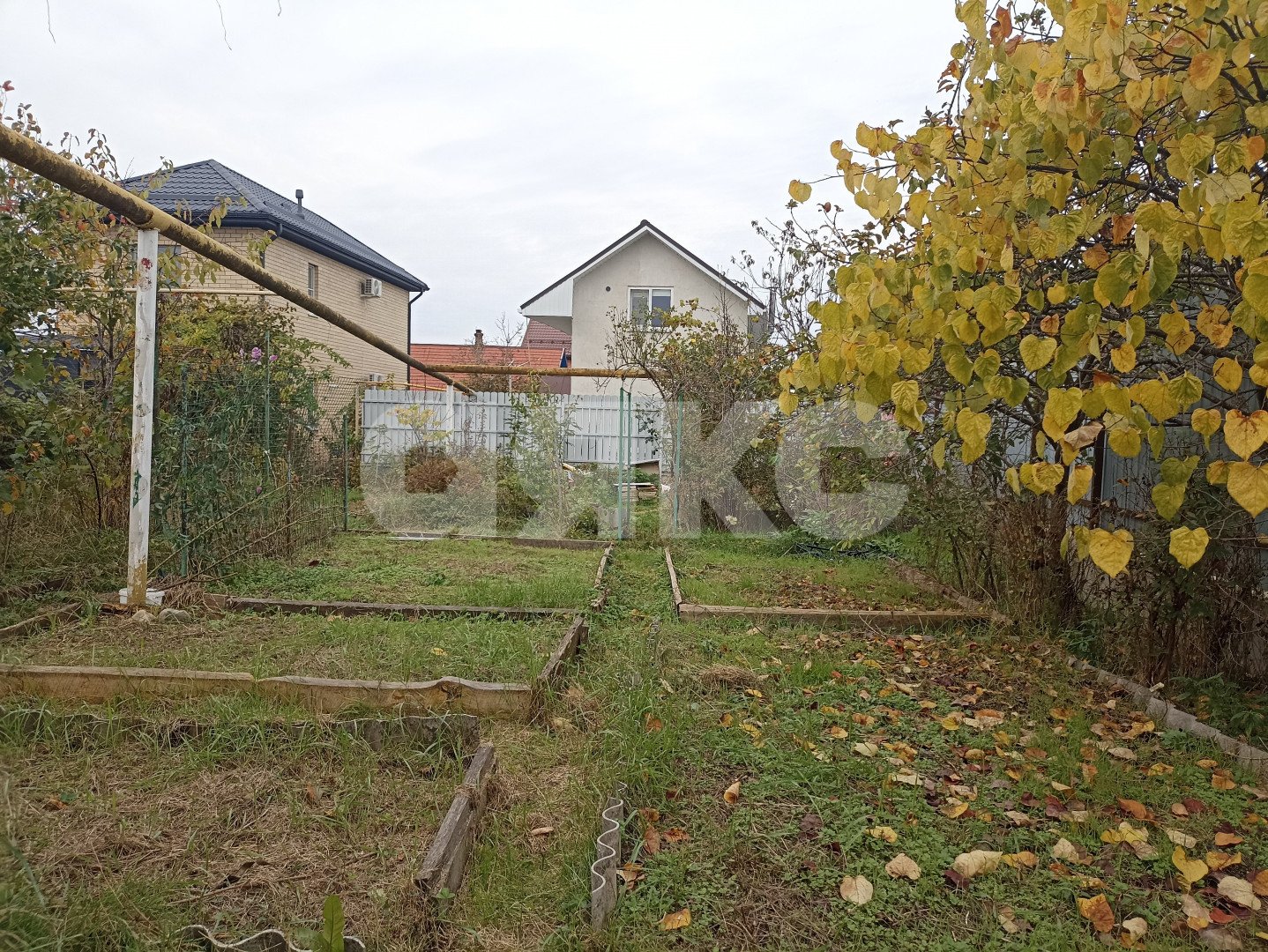 Фото №3: Дом 60 м² + 5.5 сот. - Горячий Ключ, Администрация, ул. Ярославского, 27