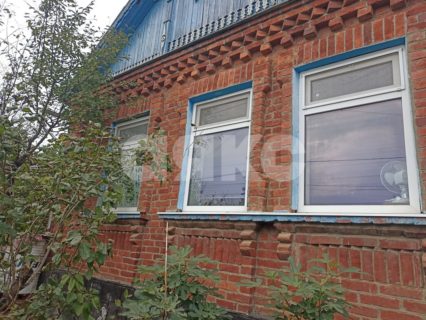 Фото №10: Дом 60 м² + 5.5 сот. - Горячий Ключ, Администрация, ул. Ярославского, 27