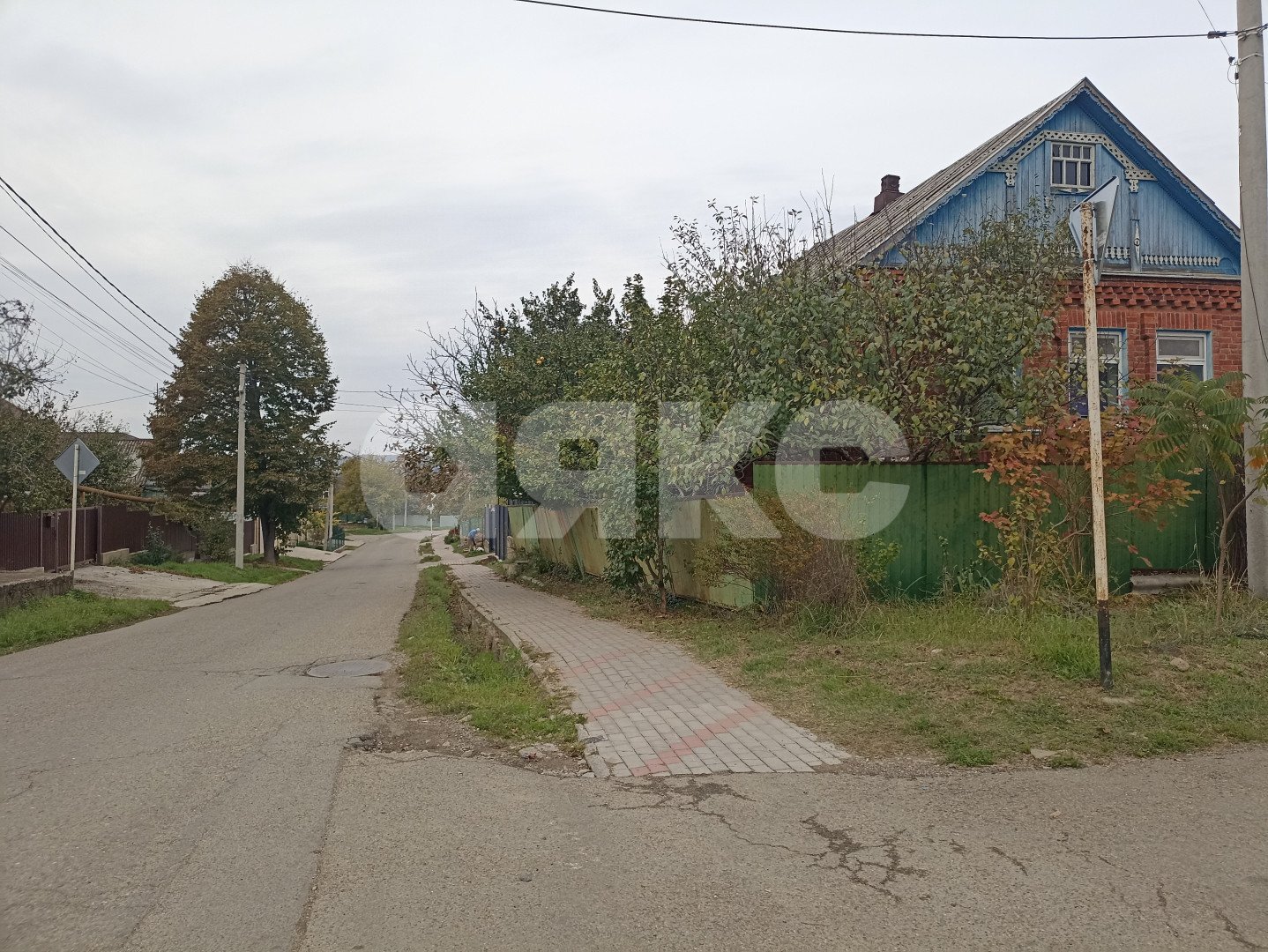 Фото №8: Дом 60 м² + 5.5 сот. - Горячий Ключ, Администрация, ул. Ярославского, 27