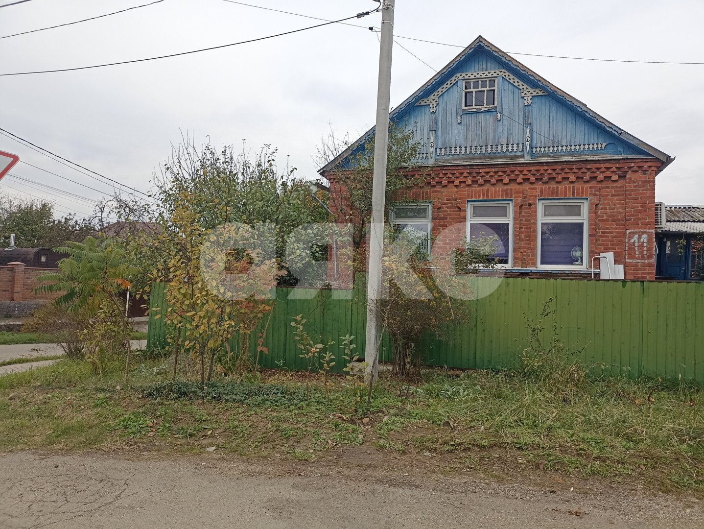 Фото №5: Дом 60 м² + 5.5 сот. - Горячий Ключ, Администрация, ул. Ярославского, 27