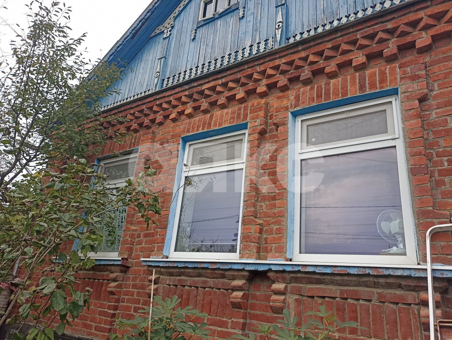 Фото №9: Дом 60 м² + 5.5 сот. - Горячий Ключ, Администрация, ул. Ярославского, 27