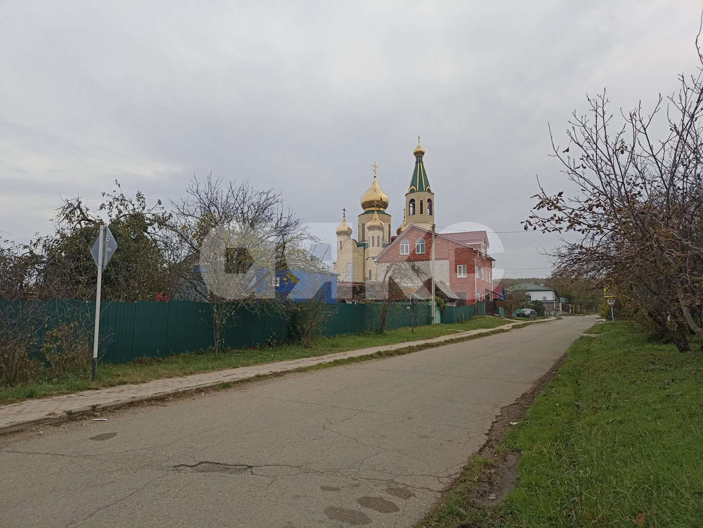 Фото №7: Дом 60 м² + 5.5 сот. - Горячий Ключ, Администрация, ул. Ярославского, 27