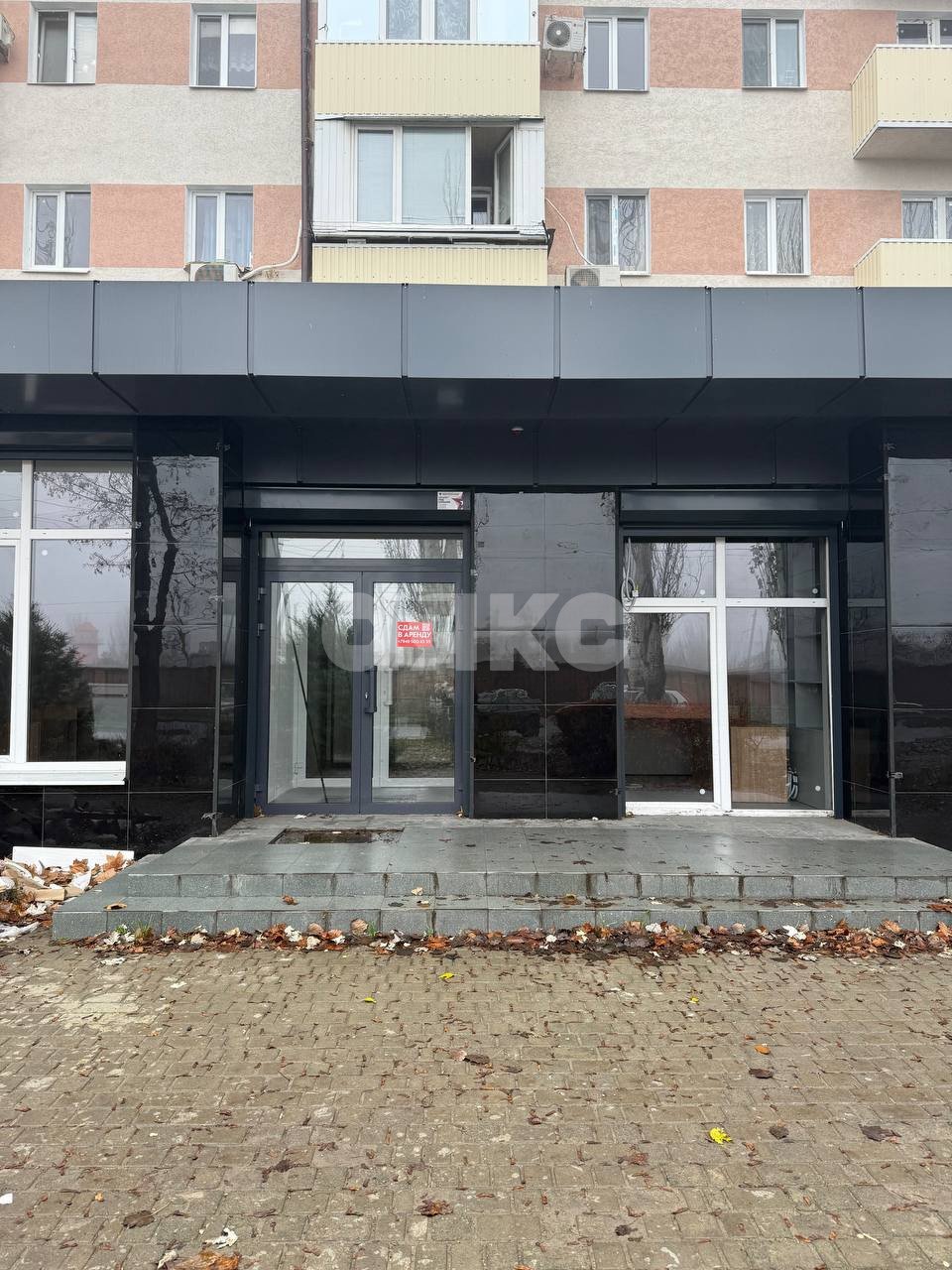 Фото №13: Коммерция 187 м² - Мариуполь, Приморский, пр-кт Адмирала Лунина, 33