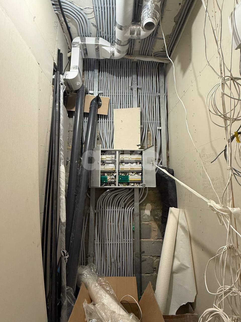 Фото №4: Коммерция 187 м² - Мариуполь, Приморский, пр-кт Адмирала Лунина, 33