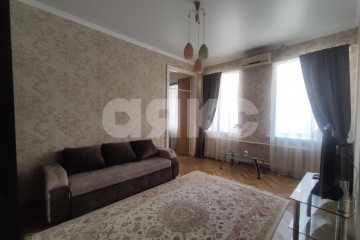 Фото №1: 2-комнатная квартира 46 м² - Ростов-на-Дону, р. Кировский, пер. Газетный, 68