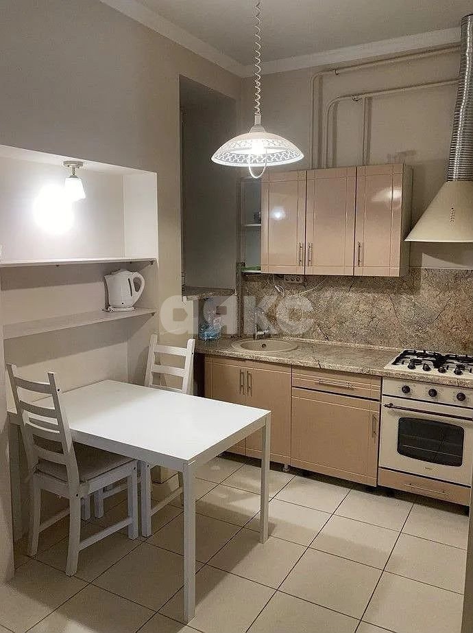 Фото №10: 2-комнатная квартира 46 м² - Ростов-на-Дону, Кировский, пер. Газетный, 68