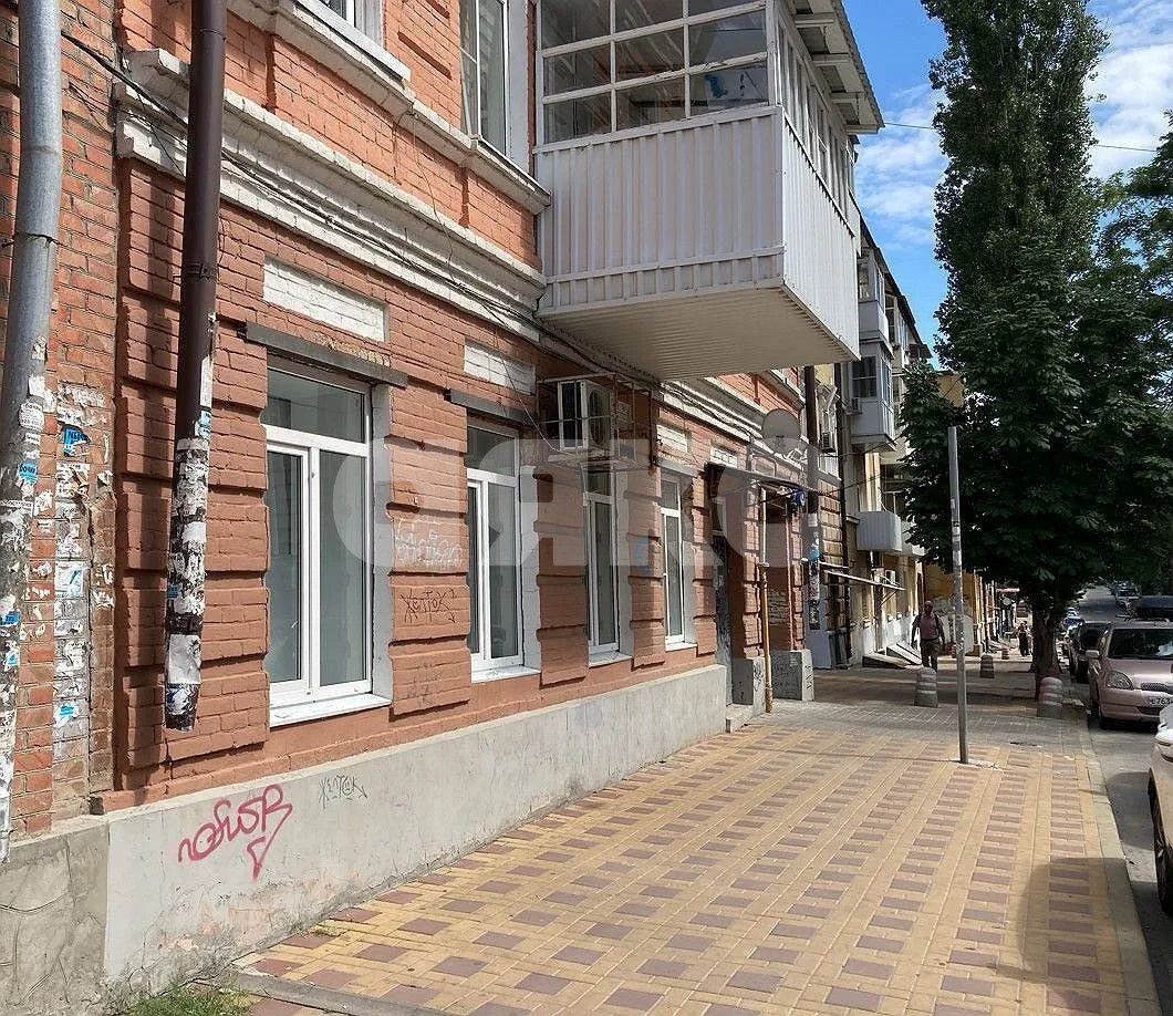 Фото №18: 2-комнатная квартира 46 м² - Ростов-на-Дону, Кировский, пер. Газетный, 68