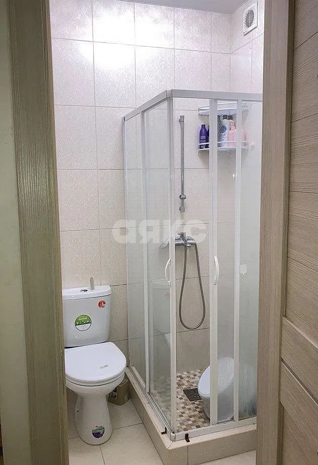 Фото №14: 2-комнатная квартира 46 м² - Ростов-на-Дону, Кировский, пер. Газетный, 68