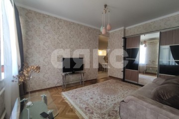 Фото №2: 2-комнатная квартира 46 м² - Ростов-на-Дону, р. Кировский, пер. Газетный, 68