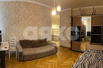 Фото №3: 2-комнатная квартира 46 м² - Ростов-на-Дону, р. Кировский, пер. Газетный, 68