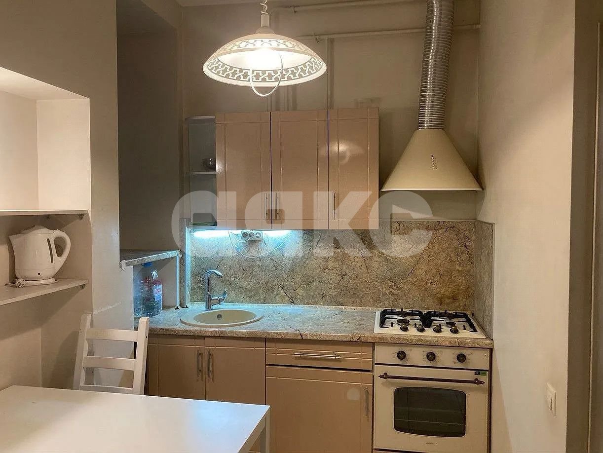 Фото №12: 2-комнатная квартира 46 м² - Ростов-на-Дону, Кировский, пер. Газетный, 68